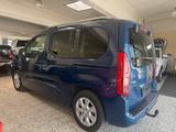 Opel Combo Life E Innovation - Opel Combo mit Diesel-Antrieb: Automatik