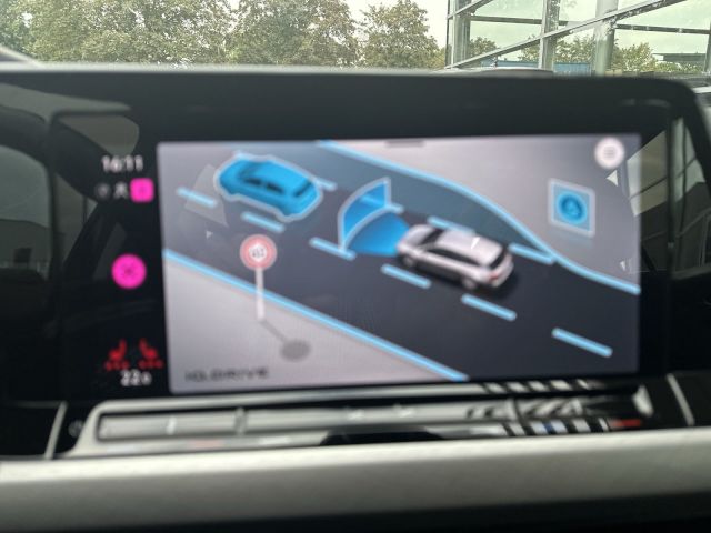 Golf VIII Variant 2.0 TDI DSG Life NAVI BUSINESS