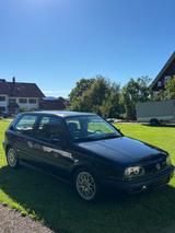 Volkswagen Golf 2.0 GTI Edition Edition - Volkswagen Golf aus 1994: GTI