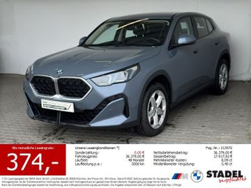 BMW X2 - 1