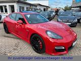 Porsche PANAMERA 4.8 GTS PDK - Porsche Panamera aus 2012 mit Benzin-Antrieb