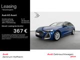 Audi A5 Avant 35 TFSI S line edition one S tro*Matrix - Audi A5 edition-one