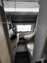 HYMER / ERIBA / HYMERCAR Touring 430 - HYMER / ERIBA Touring
