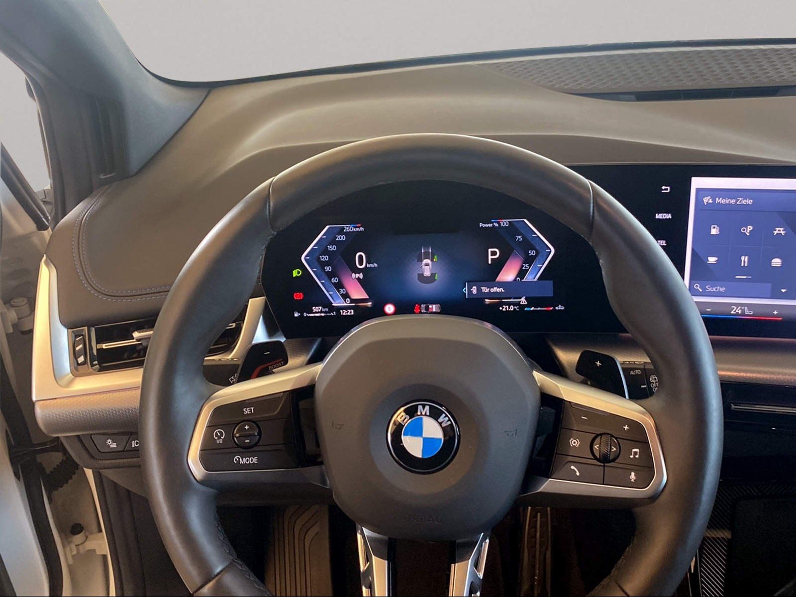 BMW 220 Active Tourer - Bild 13