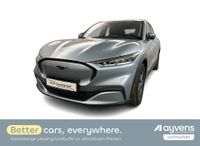 Ford Mustang Mach-E - Vorschau Bild 4