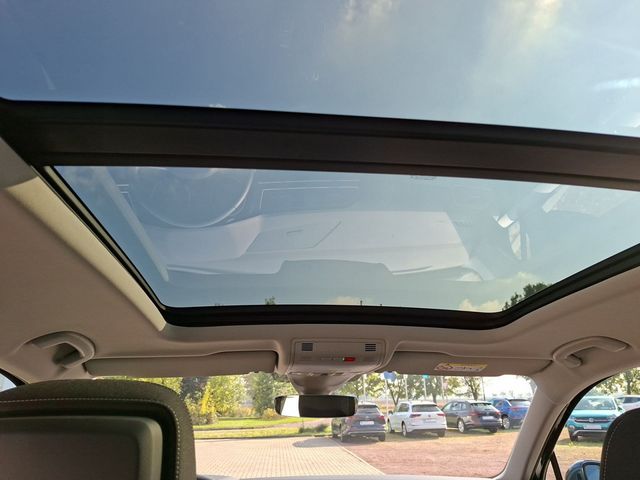 Tiguan 1.5 TSI Active *LED*AHK*NAVI*PANO*STANDH*