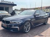 BMW M550d xDrive M Sport ACC HUD H&K SHD RFKA - BMW M550 aus 2019