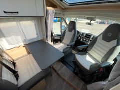 Sunlight V 69 Adventure Edition *Automatik**TV-Paket*