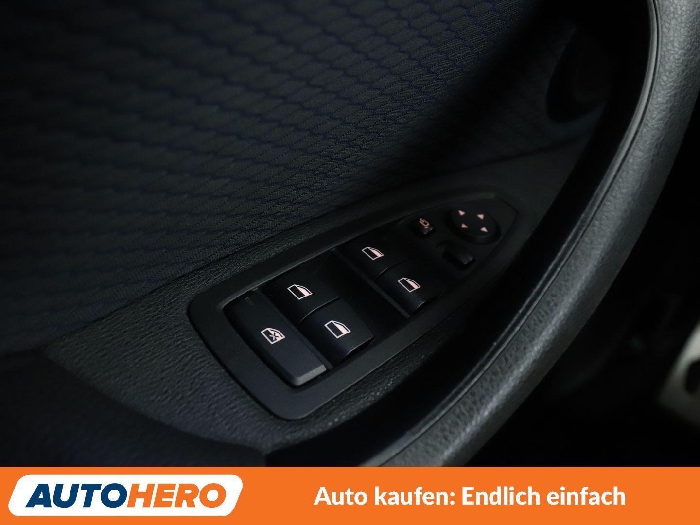 BMW X2 sDrive 20i M Sport Aut. *NAVI*HUD*LED*CAM*, миниатюра 23