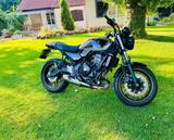 Kawasaki Z 650 RS