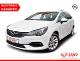 Opel Astra K ST 1.2 Turbo LED Sitzheizung Kamera AHK - Opel Astra: 1.2