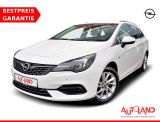 Opel Astra K ST 1.2 Turbo LED Sitzheizung Kamera AHK - Opel Astra: Astra2