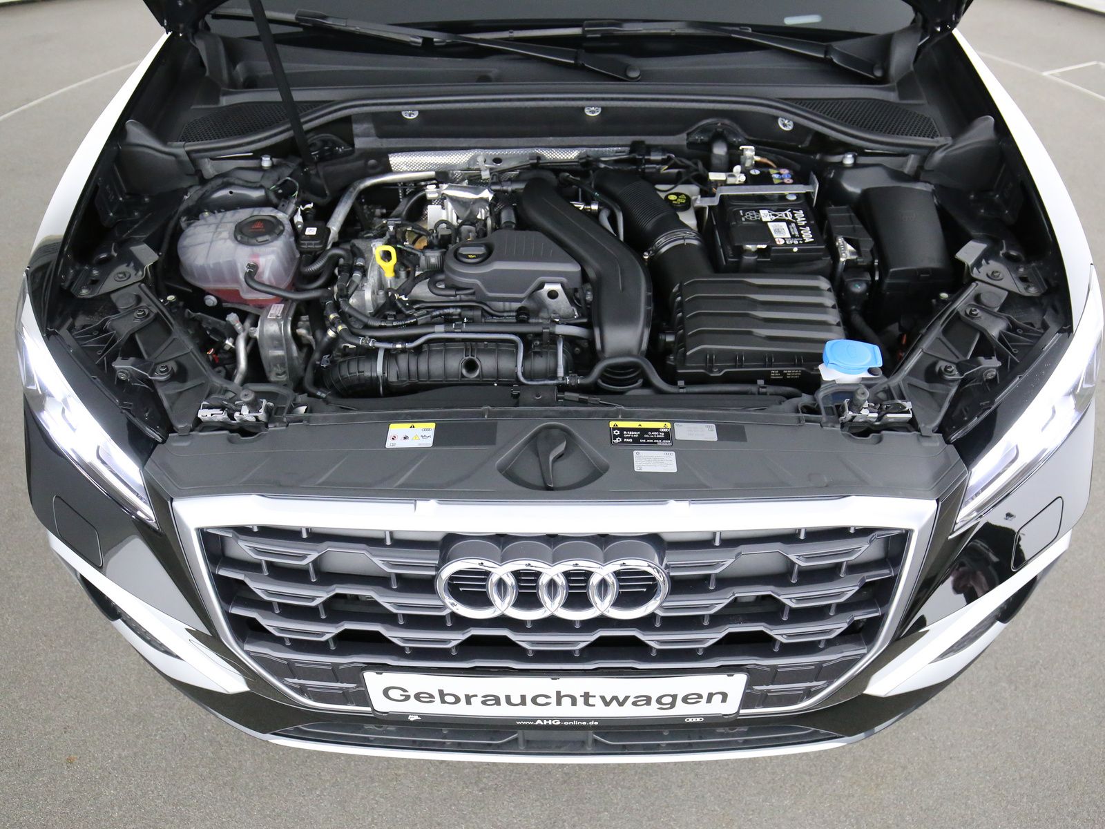 Audi Q2 - Bild 30