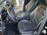 Mercedes-Benz GLC 250 4MATIC Autom. - - Mercedes-Benz GLC-Klasse von privat