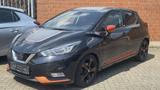 Nissan Micra Bose Personal Edition - Nissan Micra: Bose Personal Edition