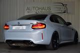 BMW M2 Coupe Competition Track Paket DeutschesFZ - : Sportwagen, Deutsche