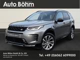 Land Rover Discovery Sport D200 Dynamic SE+ACC+MY25+Pano+Ke - Land Rover Gebrauchtwagen
