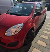 Renault Sparsamer Renault Twingo (2009) mit TÜV - mit Benzin-Antrieb: Sparsame