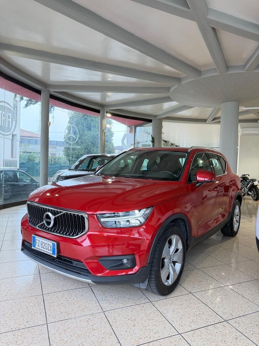 VOLVO ANDERE
