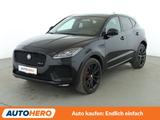 Jaguar E-Pace P200 R-Dynamic AWD Aut.*NAVI*CAM*LED* - Jaguar E-Pace Gebrauchtwagen