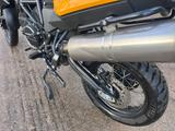 BMW GS 800 F - BMW 2008 F800GS