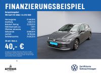 Volkswagen Golf - Vorschau Bild 2