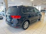 Volkswagen Touran Highline LED/ACC/Massage/Sport - Volkswagen Touran: Kombi