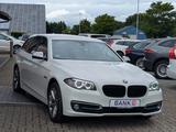 BMW 520i Touring BI-XENON NAVI-PRO HARMAN-KARDON - gebrauchte BMW 520 aus dem Jahr 2014