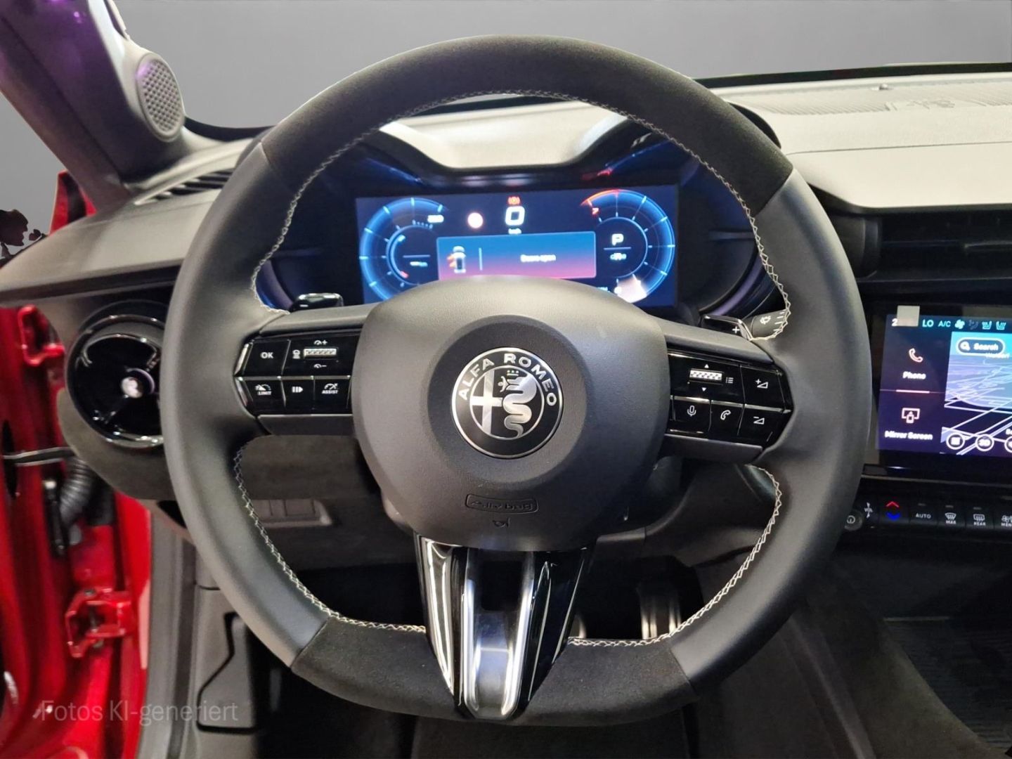 Alfa Romeo Junior - Bild 9