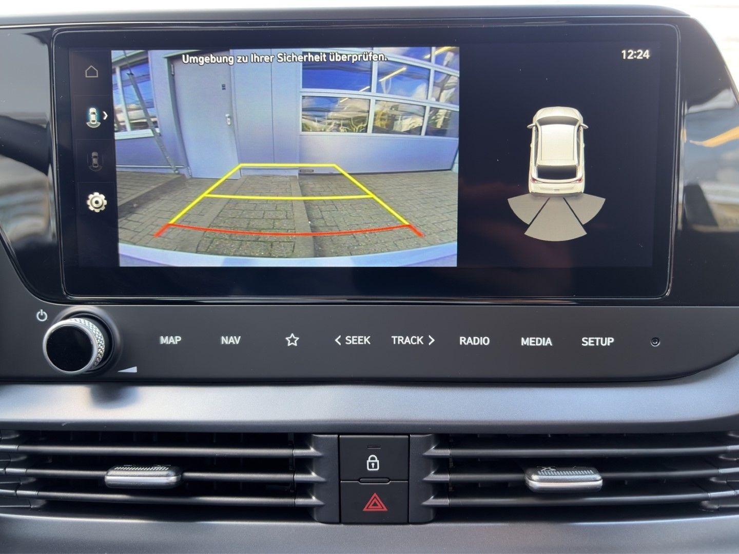 Hyundai i20 – Bild 20