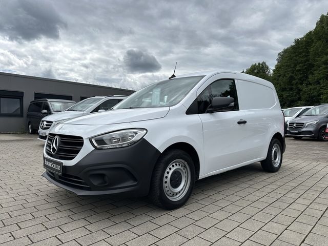 MERCEDES-BENZ Citan 112 CDI KA Klima NAVI AHK 1.5t. Tempomat