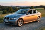 BMW 318i E90 - BMW 318: E90
