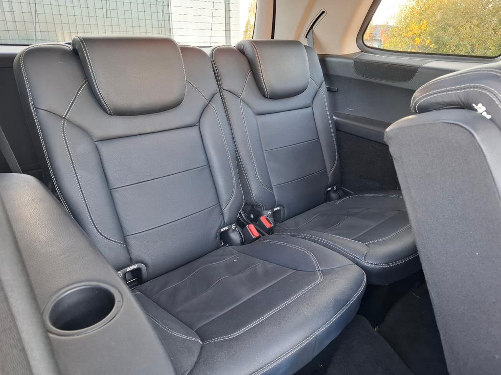 Mercedes-Benz GL 350