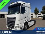 DAF XG 480 FT PCC/PTO/MX Engine Brake Model - DAF Neu