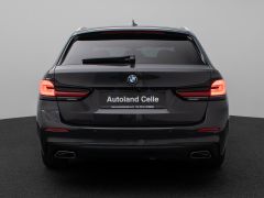 Foto Nummer 8: BMW 530d