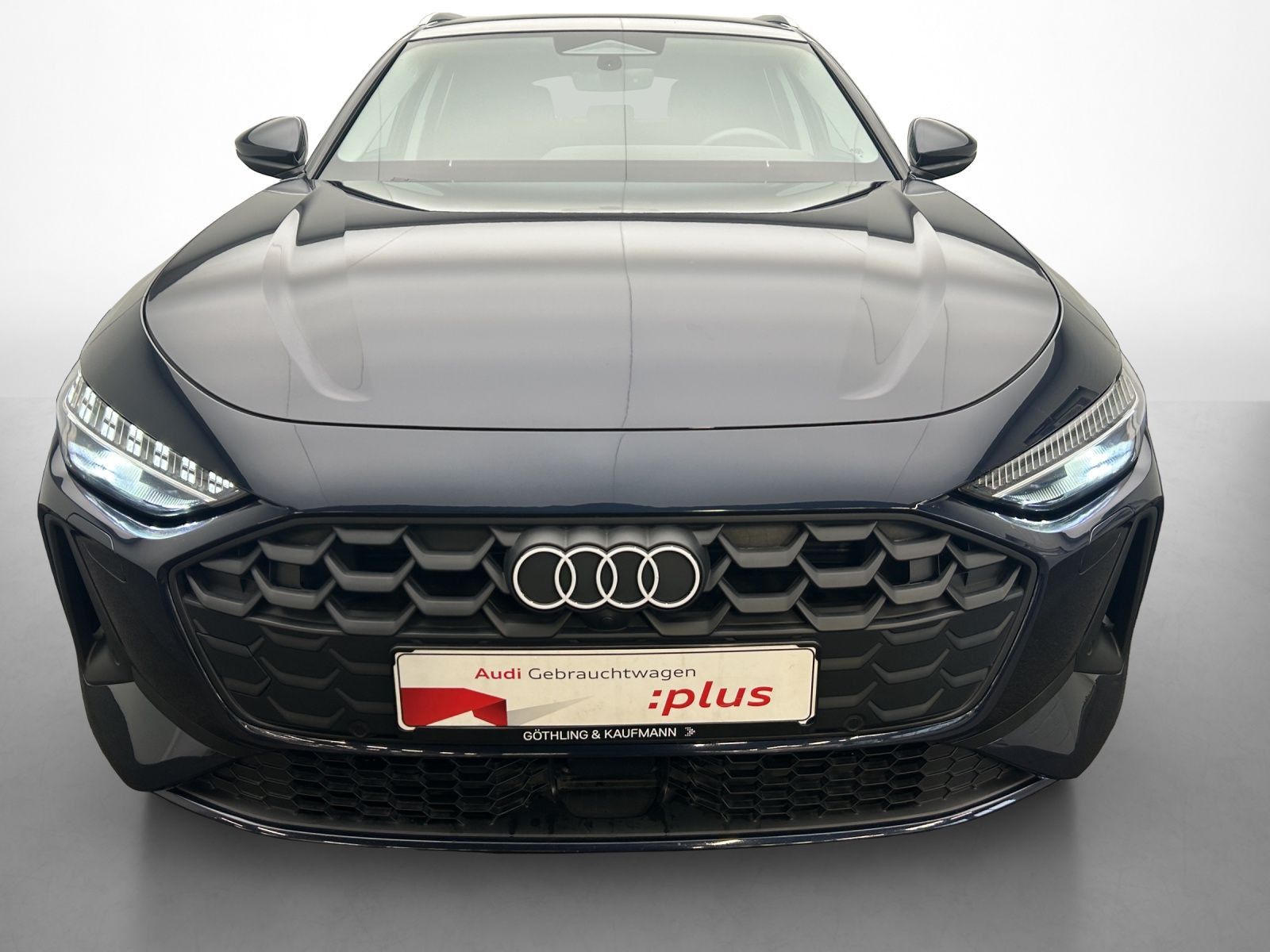 Audi A5 - Bild 12