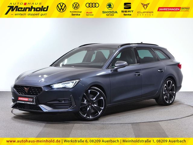 Cupra Leon ST 2.0 TSI DSG, LED,Alu 19",Kamera,Navi,ACC