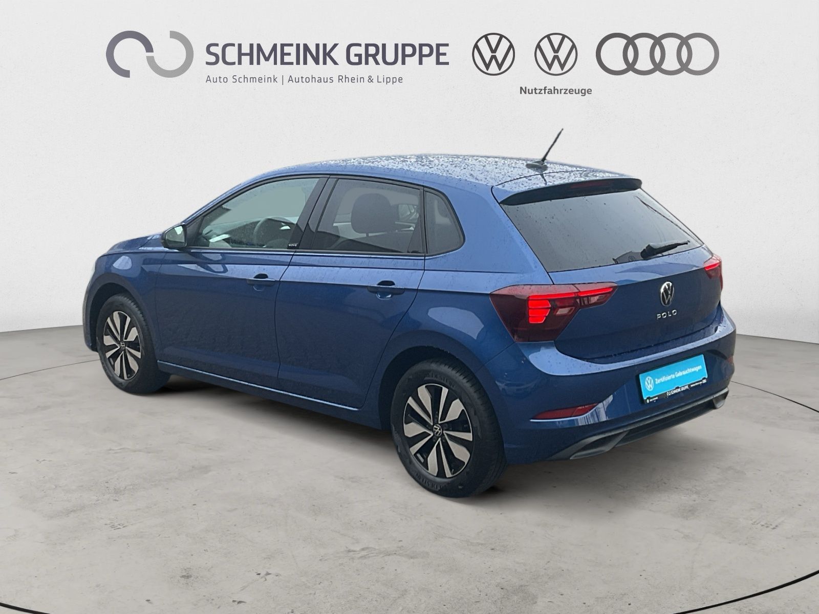 Volkswagen Polo - Bild 3