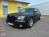 Chrysler 300C Touring 3.5 V6 AWD Autom. - - Chrysler 300C: Awd