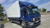 Mercedes-Benz Atego 1224 L 4x2