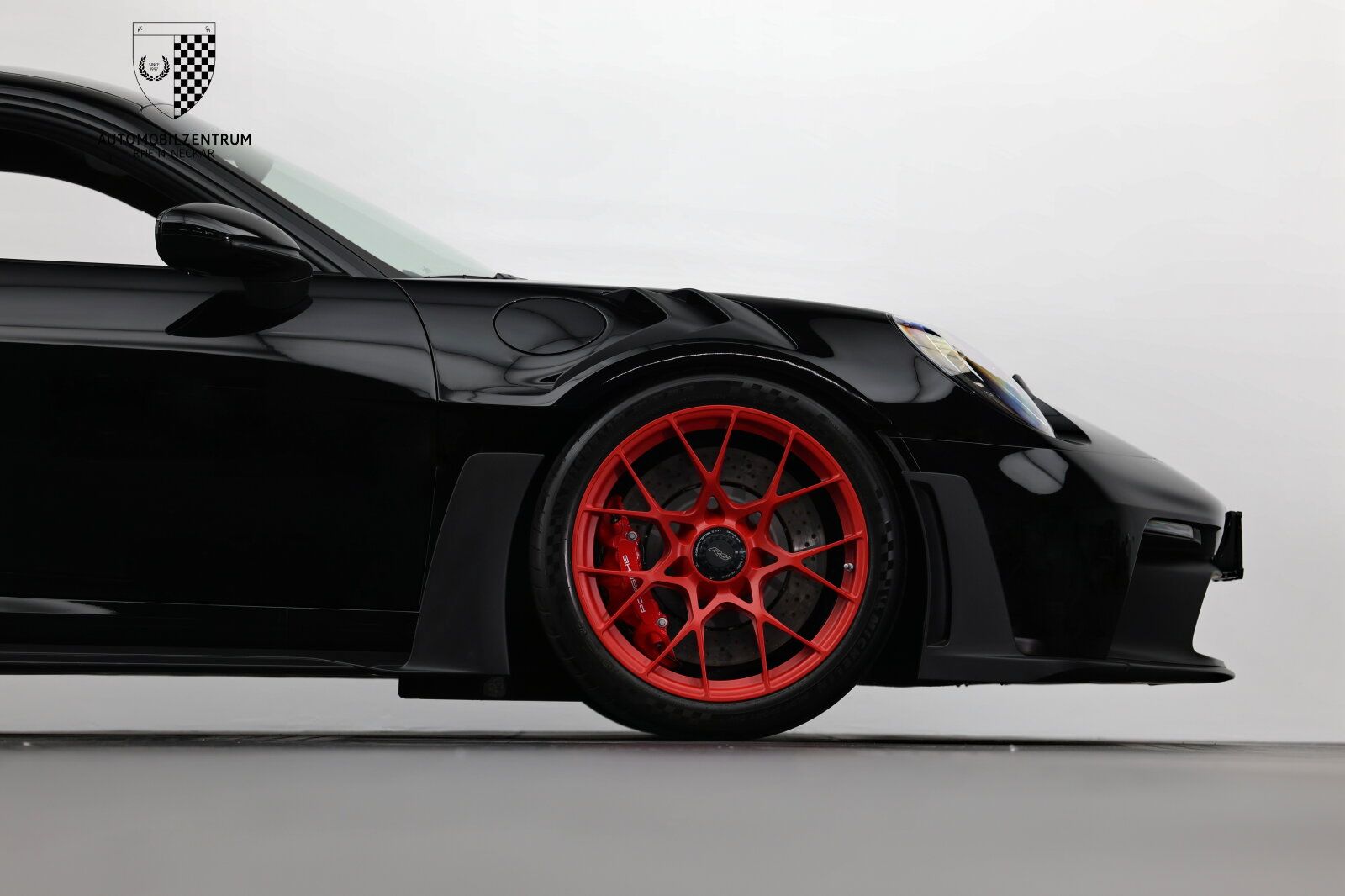 Porsche 992 - Bild 40