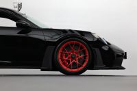 Porsche 992 - Vorschau Bild 40