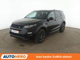 Land Rover 2.0 Td4 SE AWD Aut.*NAV*XENON*TEMP*CAM*PDC*SHZ* - Land Rover Gebrauchtwagen in Berlin