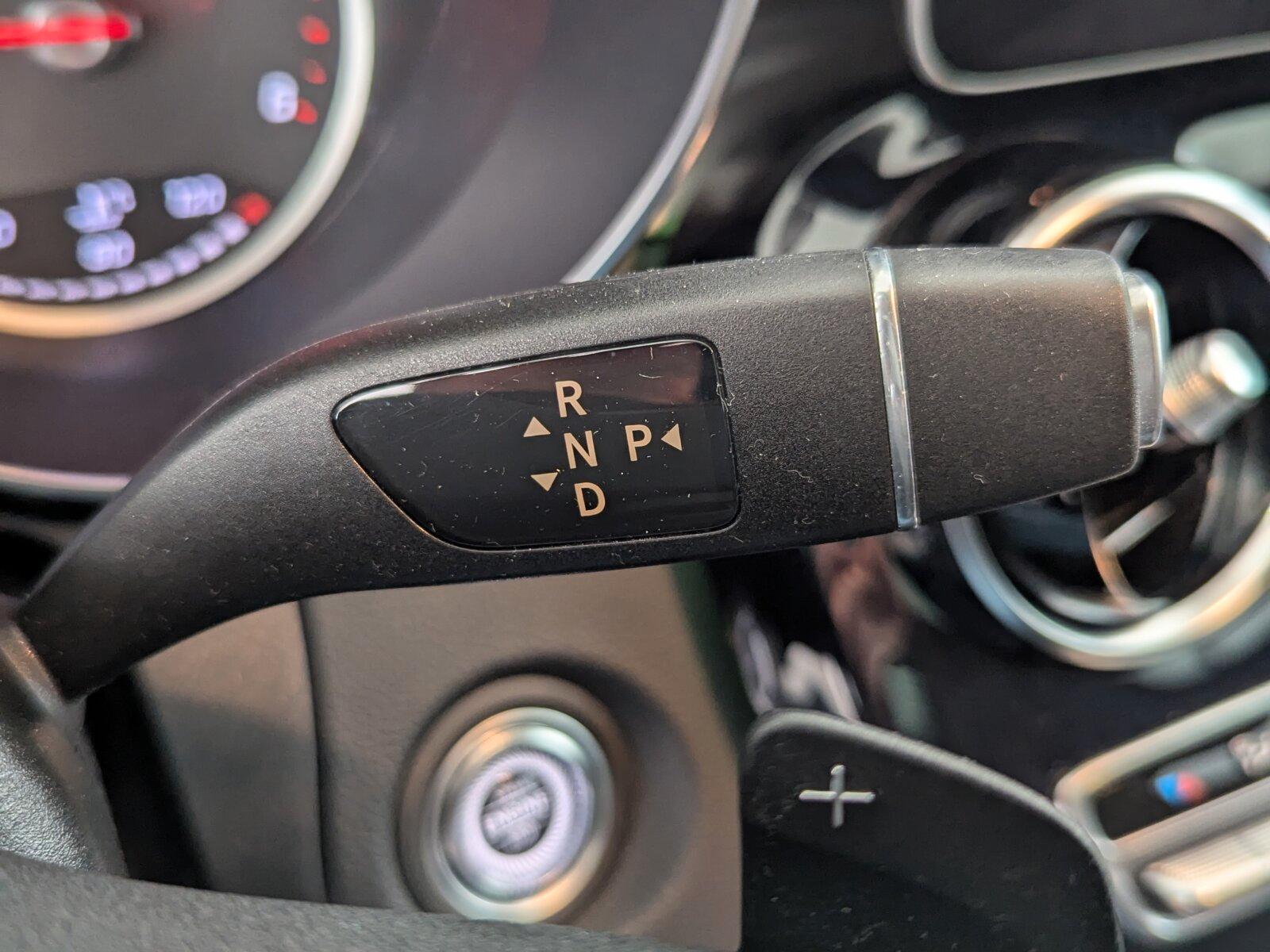 Mercedes-Benz C-Class d T Avantgarde (EURO 6d) PANO+LED+NAVI+AHK, миниатюра 23