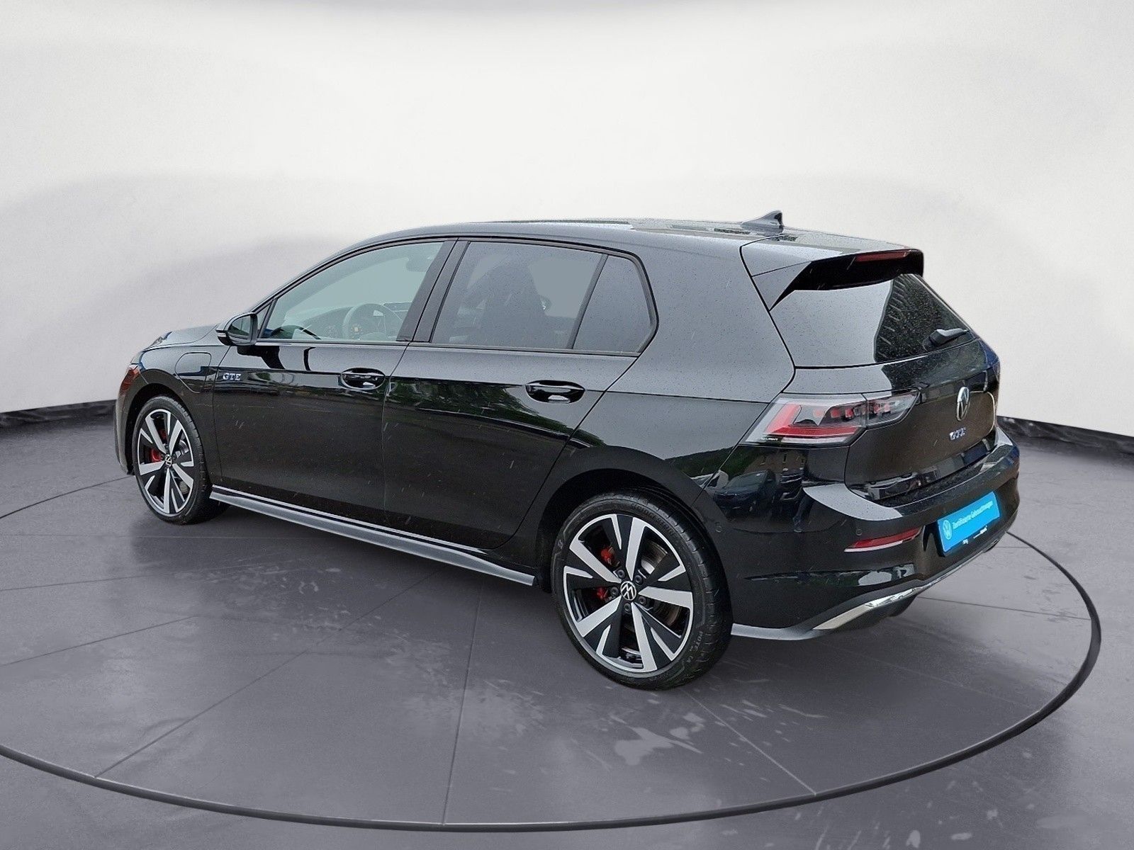 Volkswagen Golf - Bild 4