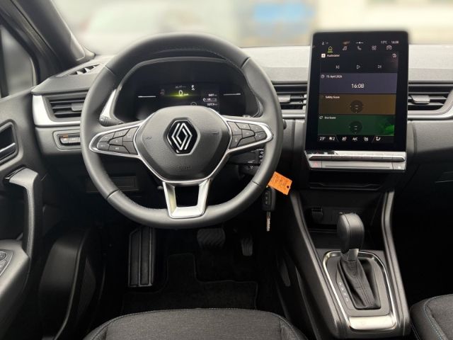 Fahrzeugabbildung Renault Captur II Evolution +CARPLAY+KLIMA+PDC+SHZ+DAB+U