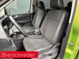 Volkswagen Caddy Maxi 2.0 TDI DSG Edition 7-S. LED NAVI AHK - Volkswagen Caddy Maxi