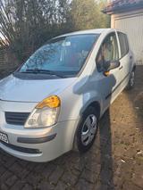 Renault Modus Dynamique 1.6 16V Dynamique - Renault Modus