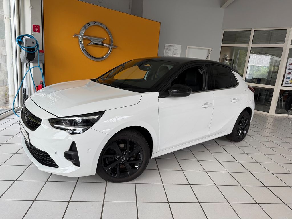 Image of Opel Corsa