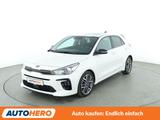 Kia Rio 1.0 TGDI Mild-Hybrid GT Line Aut*NAVI*ACC* - Kia Rio mit Panoramadach
